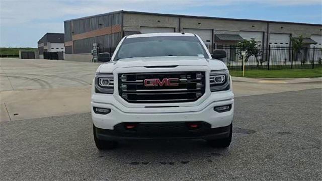 used 2018 GMC Sierra 1500 car, priced at $29,877
