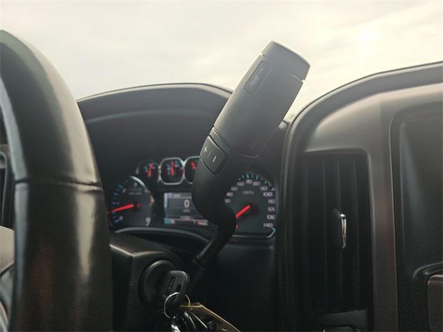 used 2018 GMC Sierra 1500 car, priced at $29,877