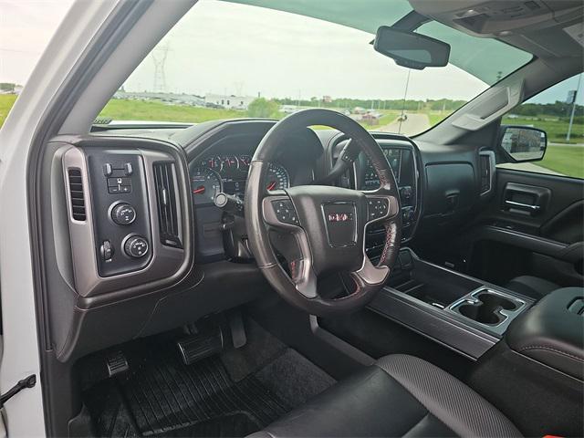 used 2018 GMC Sierra 1500 car, priced at $29,877