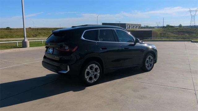 used 2023 BMW X1 car, priced at $30,997