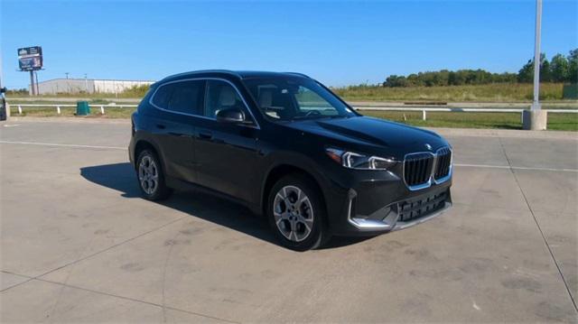 used 2023 BMW X1 car, priced at $30,997