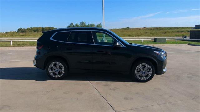 used 2023 BMW X1 car, priced at $30,997