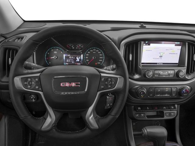 used 2017 GMC Canyon car, priced at $23,988