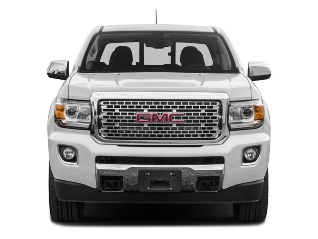 used 2017 GMC Canyon car, priced at $23,988