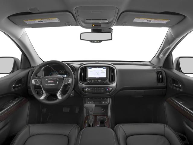 used 2017 GMC Canyon car, priced at $23,988