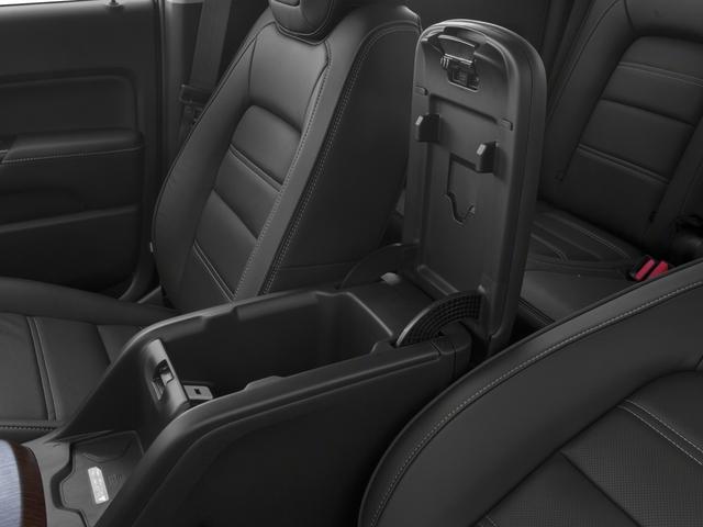used 2017 GMC Canyon car, priced at $23,988