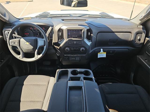 new 2025 Chevrolet Silverado 2500 car, priced at $49,950