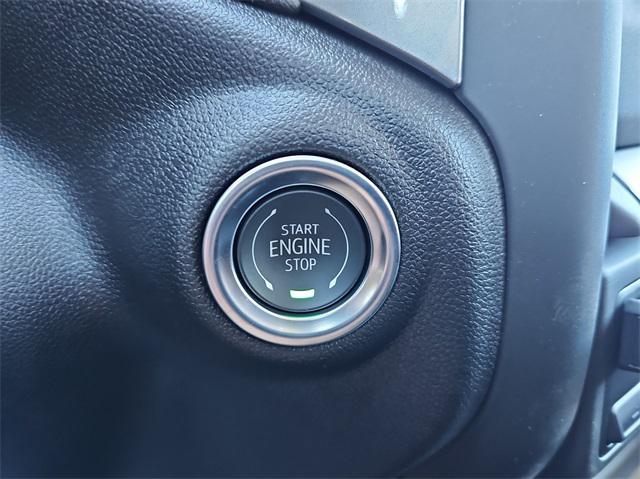 new 2025 Chevrolet Silverado 2500 car, priced at $49,950