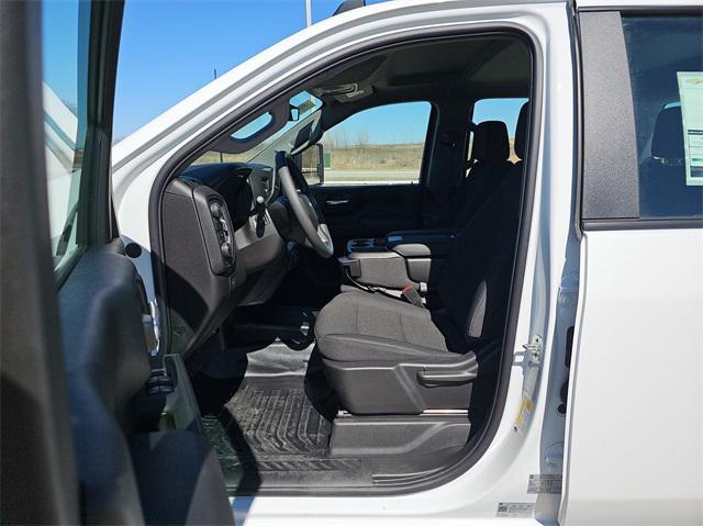 new 2025 Chevrolet Silverado 2500 car, priced at $49,950