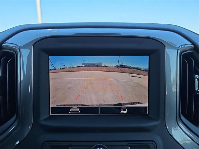 new 2025 Chevrolet Silverado 2500 car, priced at $49,950