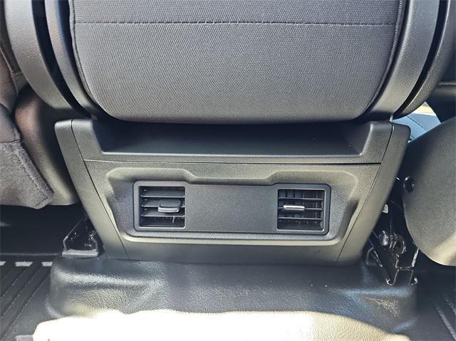 new 2025 Chevrolet Silverado 2500 car, priced at $49,950