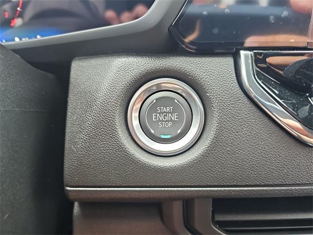 new 2025 Chevrolet Colorado car, priced at $37,890