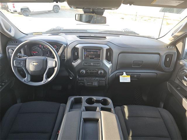 new 2025 Chevrolet Silverado 2500 car, priced at $52,850