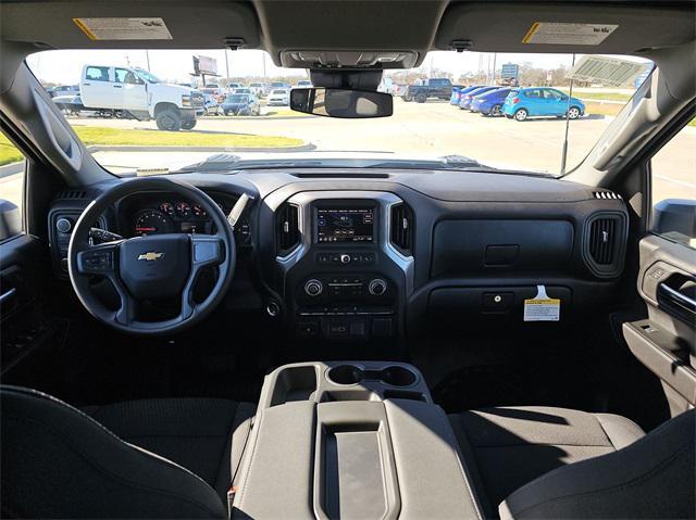 new 2025 Chevrolet Silverado 2500 car, priced at $50,905