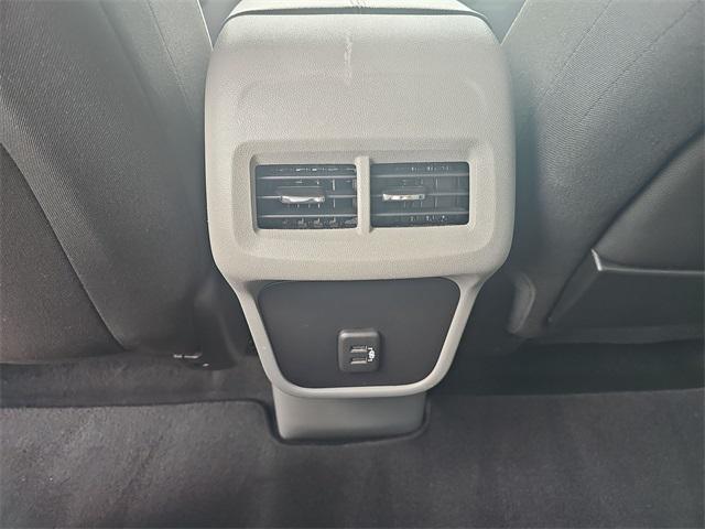 used 2024 GMC Terrain car, priced at $23,877