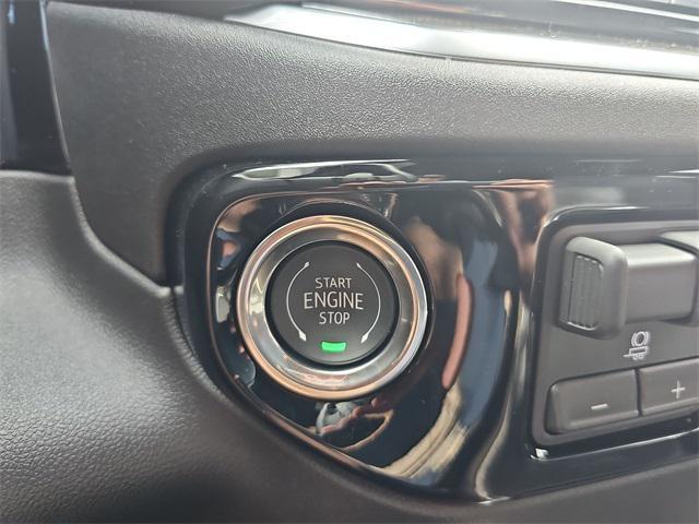 new 2026 Chevrolet Silverado 1500 car, priced at $71,330