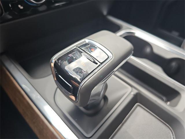 new 2026 Chevrolet Silverado 1500 car, priced at $71,330