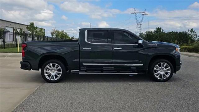 new 2026 Chevrolet Silverado 1500 car, priced at $71,330