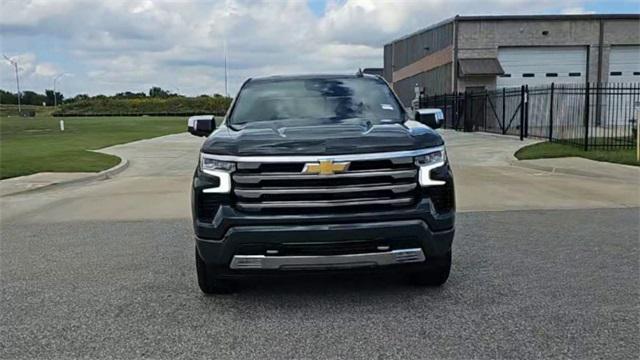 new 2026 Chevrolet Silverado 1500 car, priced at $71,330