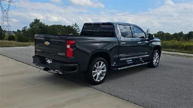 new 2026 Chevrolet Silverado 1500 car, priced at $71,330