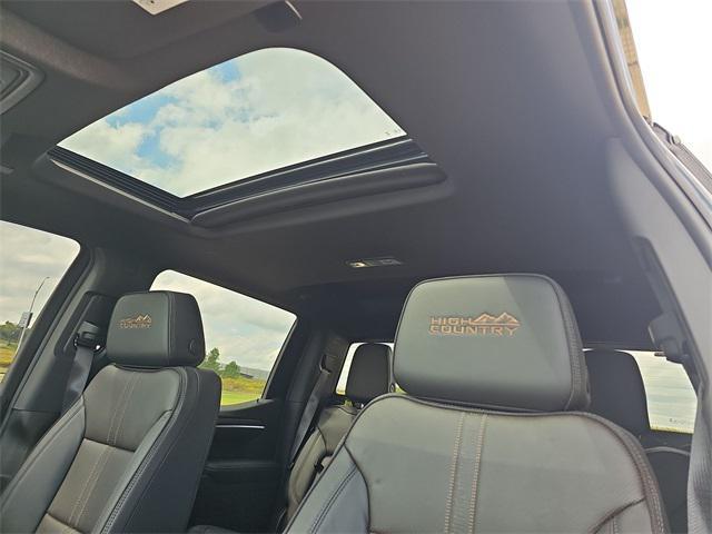 new 2026 Chevrolet Silverado 1500 car, priced at $71,330