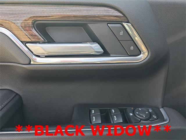 new 2025 Chevrolet Silverado 1500 car, priced at $89,000