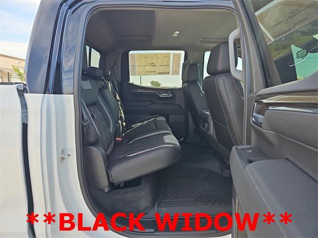 new 2025 Chevrolet Silverado 1500 car, priced at $89,000