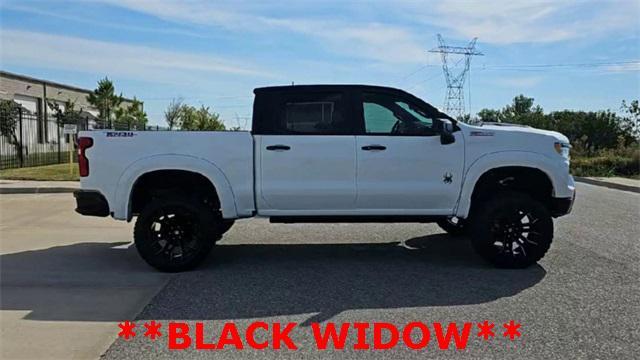 new 2025 Chevrolet Silverado 1500 car, priced at $89,000