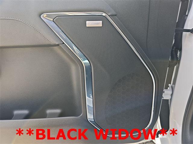 new 2025 Chevrolet Silverado 1500 car, priced at $89,000