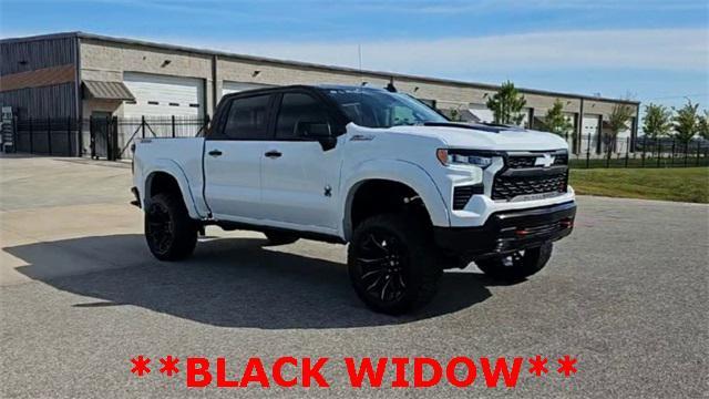 new 2025 Chevrolet Silverado 1500 car, priced at $89,000