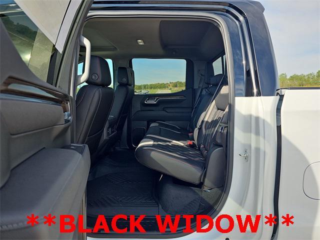 new 2025 Chevrolet Silverado 1500 car, priced at $89,000