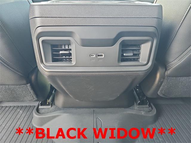 new 2025 Chevrolet Silverado 1500 car, priced at $89,000