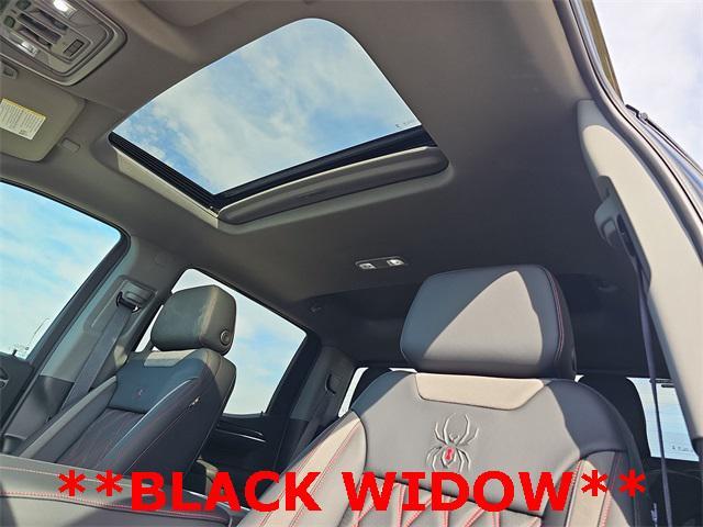 new 2025 Chevrolet Silverado 1500 car, priced at $89,000