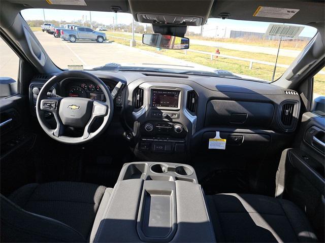 new 2025 Chevrolet Silverado 2500 car, priced at $50,905