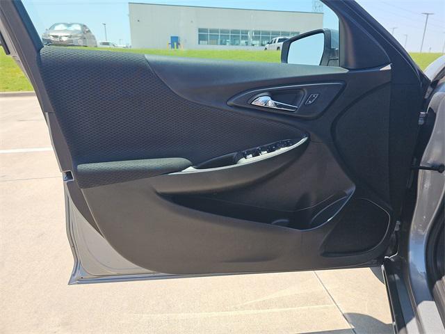 used 2023 Chevrolet Malibu car, priced at $19,998