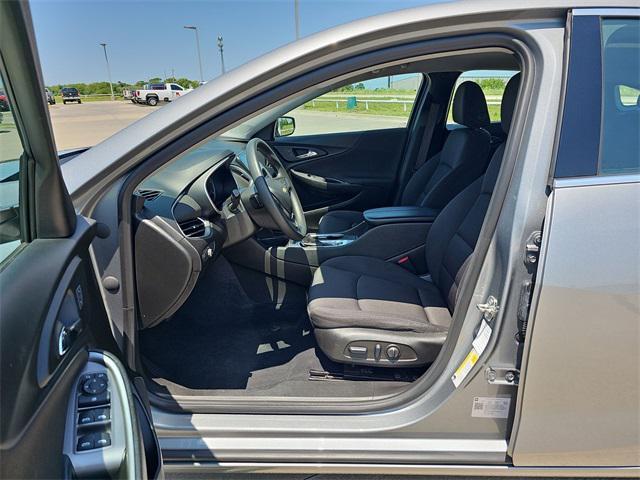 used 2023 Chevrolet Malibu car, priced at $19,998