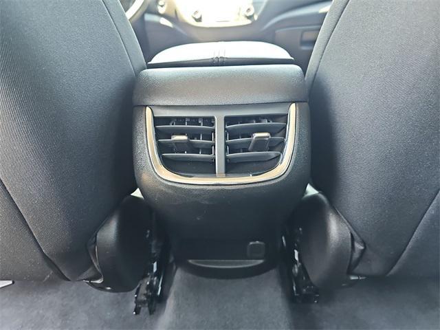 used 2023 Chevrolet Malibu car, priced at $19,998