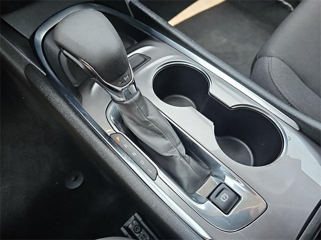 used 2023 Chevrolet Malibu car, priced at $19,998