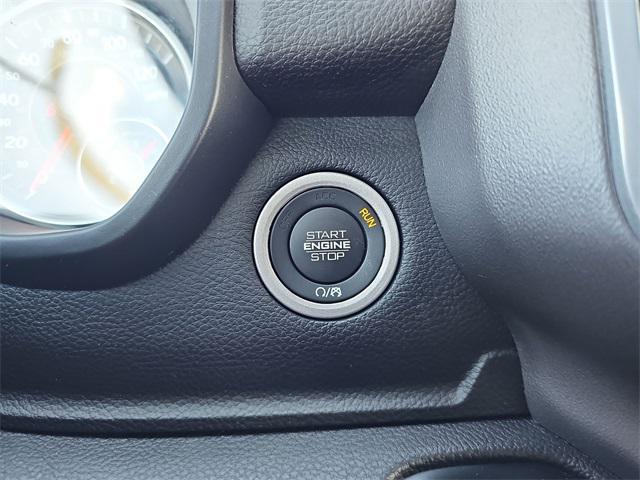 used 2023 Ram 1500 car, priced at $36,997