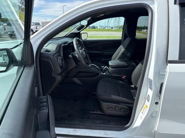 used 2023 Chevrolet Colorado car, priced at $29,463