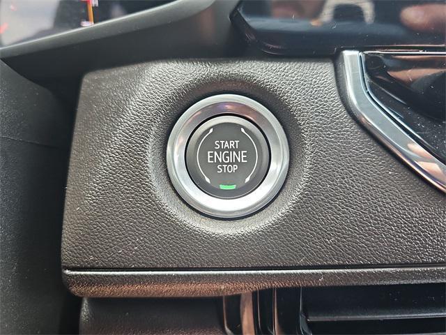 used 2023 Chevrolet Colorado car, priced at $27,977