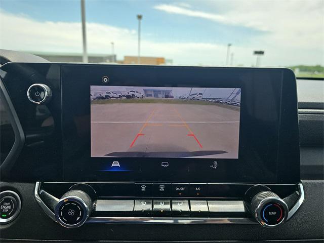 used 2023 Chevrolet Colorado car, priced at $27,977