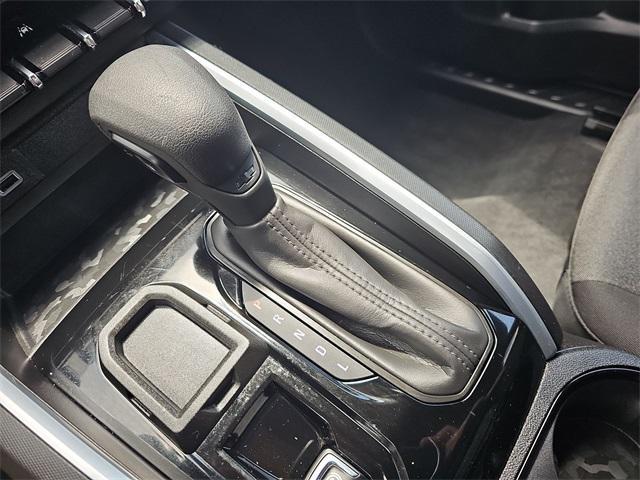 used 2023 Chevrolet Colorado car, priced at $27,977
