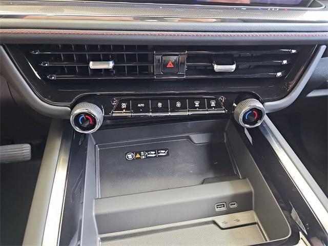 new 2026 Chevrolet Suburban car, priced at $76,215