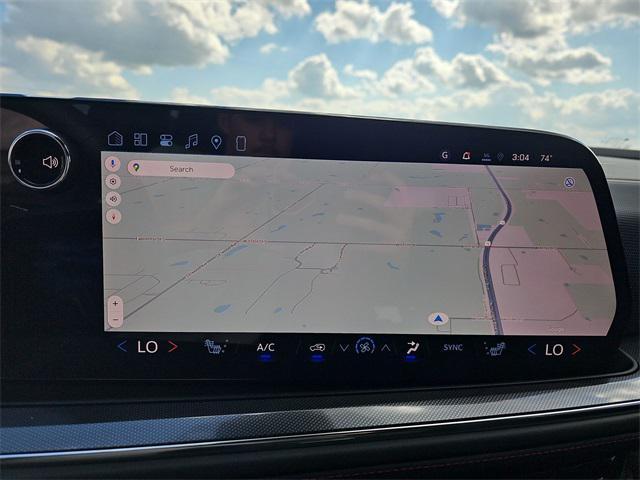 new 2026 Chevrolet Suburban car, priced at $76,215