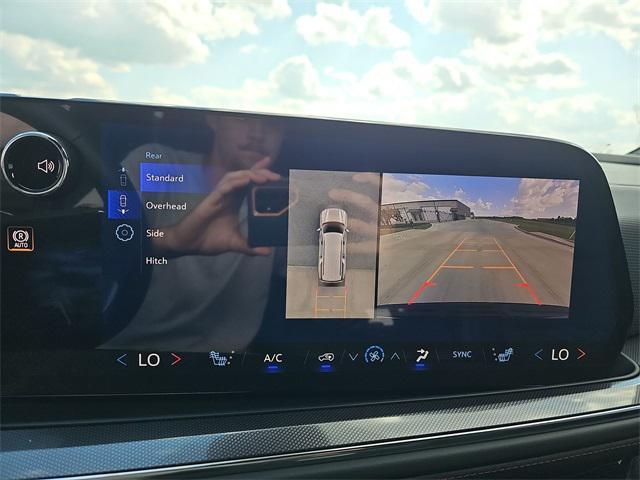 new 2026 Chevrolet Suburban car, priced at $76,215