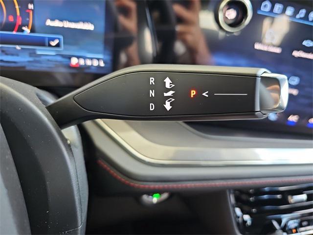 new 2026 Chevrolet Suburban car, priced at $76,215