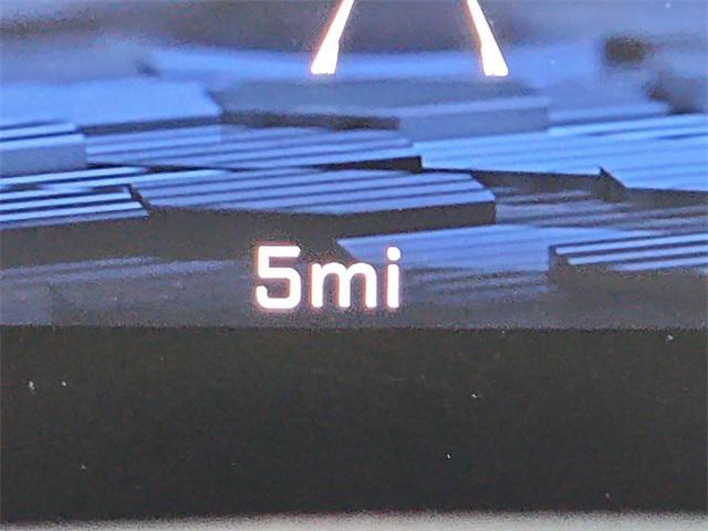 new 2026 Chevrolet Suburban car, priced at $76,215