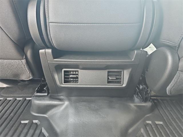 new 2025 Chevrolet Silverado 3500 car, priced at $52,653