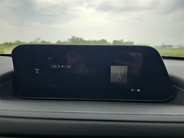 used 2024 Mazda CX-30 car, priced at $21,888